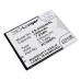 Baterie kompatibilní s Archos CS-AVS540SL