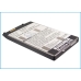 Baterie kompatibilní s Archos CS-AVS9SL
