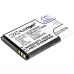Baterie pro ALINCO DJ-CH271