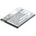 Baterie kompatibilní s ZTE Amazing CS-AZP500SL
