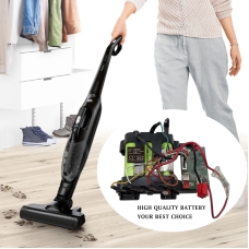 Baterie do vysavačů Bosch CS-BBH222VH