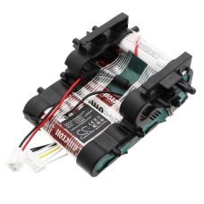 Baterie do vysavačů Bosch CS-BBH321VX