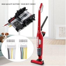 Baterie do vysavačů Bosch CS-BBH327VX