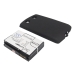 Baterie kompatibilní s Blackberry CS-BC8900XL