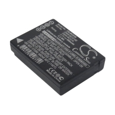 Baterie Nahrazuje DMW-BCG10E