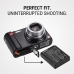 Baterie pro Panasonic Lumix DMC-ZS10K