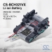 Baterie kompatibilní s Bosch CS-BCH321VX