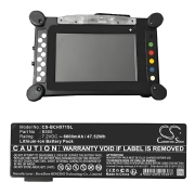 Baterie compatibleWith Baterie do výzkumných a měřicích zařízení