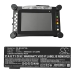 Baterie pro BOSCH 3571-0100 IFLEX OBD