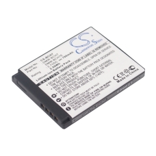 Kompatibilní náhrada baterie za Panasonic DMW-BCH7,DMW-BCH7E,DMW-BCH7G,DMW-BCH7GK,DMW-BCH7PP