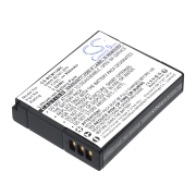 Baterie compatibleWith Panasonic