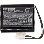 Baterie compatibleWith Bionet