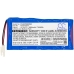 Baterie kompatibilní s Biocare CS-BCM900MD