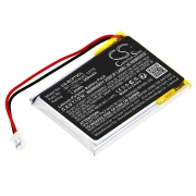 Baterie compatibleWith iDect