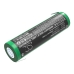 Baterie industriální Black & decker CS-BCS365PW