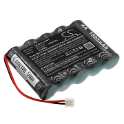 Baterie compatibleWith Daitem