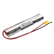 Baterie compatibleWith Daitem