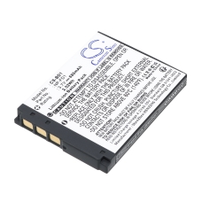 Kompatibilní náhrada baterie za Sony NP-BD1,NP-FD1