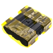 Baterie pro Black+Decker HLVA320JOO