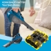 Baterie do vysavačů Black+decker CS-BDH315VX