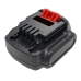 Baterie kompatibilní s Black & decker