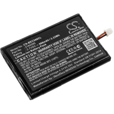Baterie do bezdrátových telefonů Bang & olufsen CS-BEC500CL