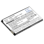 Baterie compatibleWith 