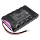 CS-BEM7000MD<br />Baterie do   nahrazuje baterii BM-BAT-7