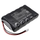 CS-BEM7000MX<br />Baterie do   nahrazuje baterii BM-BAT-7