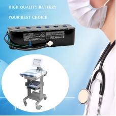 Baterie do zdravotnických zařízení Burdick CS-BEP923MD