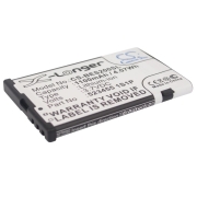 Baterie compatibleWith Videocon