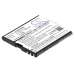 Baterie kompatibilní s Bea-fon CS-BES560SL