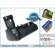 Kompatibilní náhrada za Canon BG-E3