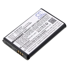 Baterie do kamer a fotoaparátů Samsung CS-BH130LB