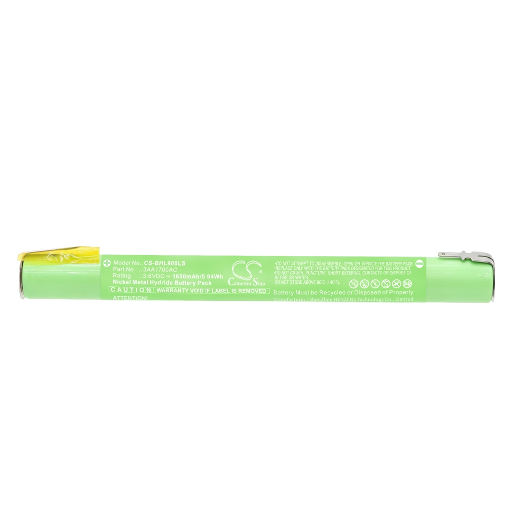 Baterie pro Beghelli 415049000