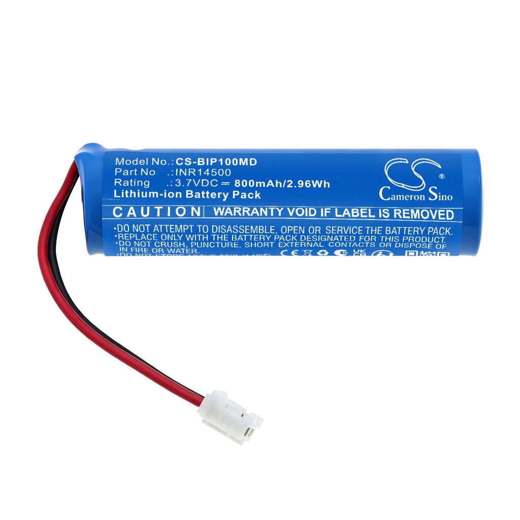 Baterie kompatibilní s Bomedent iRoot PRO Bondent CS-BIP100MD
