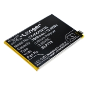 Baterie compatibleWith BBK