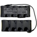 Baterie kompatibilní s Black&decker CS-BKD120VX