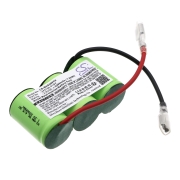 Baterie compatibleWith Black&decker