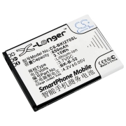Baterie pro BBK i6