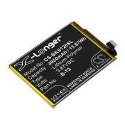 Baterie compatibleWith 