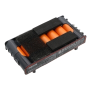 Baterie pro Media P6 SNOW