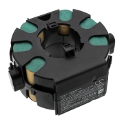 Baterie compatibleWith Black&decker