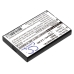 Baterie kompatibilní s Baterie do Skype telefonů