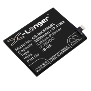 Baterie compatibleWith 