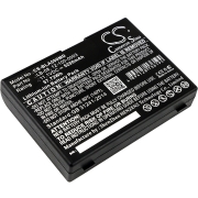 Baterie compatibleWith Biolight