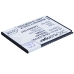 Baterie kompatibilní s BLU CS-BLD270SL