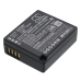 Baterie kompatibilní s Panasonic CS-BLE9MC