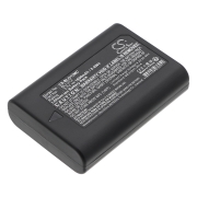 Baterie compatibleWith LEICA