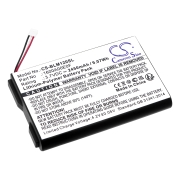 Baterie compatibleWith Bosch
